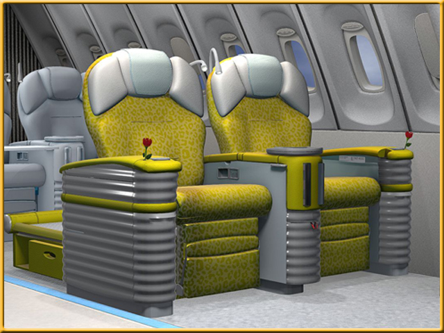 VR_airplane_Seat